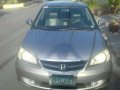 Honda civic 2004 vtis AT-0