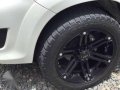 2013 Toyota Fortuner-7