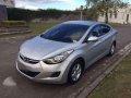 2012 Hyundai Elantra 1.6 Manual-7