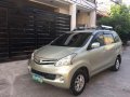 2012 toyota avanza E automatic-0