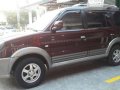 Mitsubishi Adventure GLS SE 2012 SPORTS-9