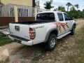 2011 Mazda BT50 Manual Sports Edition-3