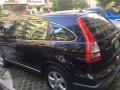 Honda CRV GEN3 2007 AT-4
