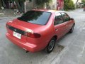 Nissan Sentra Series 3 1997 READY to USE vs lancer toyota corolla-11