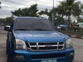 Isuzu Dmax 3.0 4x2-2