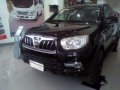 Foton Toplander X-Treme 4x2 MT 98k all in! FAST APPROVAL-0