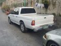 Mitsubishi l200 endeavor 2000 model for sale for swap-2