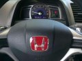 Honda Civic FD 2010 18S AT not 200820092011-3