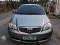 Toyota Vios 1.5S 2007 Limited Edition for sale-1