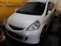 2008 Honda Jazz Matic-1