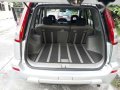 2004 nissan xtrail 2.0-4