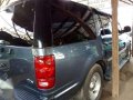 Ford Expedition XLT-1
