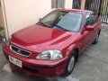 Honda Civic 1998-0