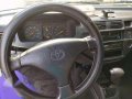 Toyota Revo Glx 99-0