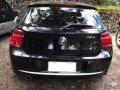 BMW 1 Series 118D Urban-1