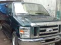 Ford e150 3.2 diesel turbo-1