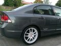 Honda Civic FD 2010 18S AT not 200820092011-1