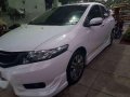 Honda City 1.5 ENC Acquired 2014 March-1
