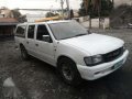 Isuzu fuego 99model aquired 2000 all power for only 265k-8