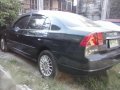2001 honda civic VTI-S-8