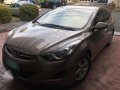 Hyundai Elantra 2013 1.6L-0