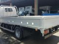 JAPAN Isuzu Elf Giga Nkr 14FT Dropside Eagle Eye CBU forward canter-6