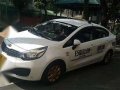 Kia Rio 1.2LX 2012-0