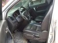 Chevrolet captiva 2008 Diesel-6