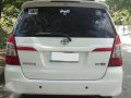 Toyota innova 2012 2.5 G In Good Condition Manual for sale-2