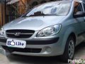 Hyundai Getz-4