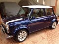 Mini Cooper 1999-0