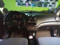 2009 chevrolet aveo LS 1.4-2