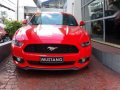 2017 FORD Mustang 5.0L Premuim GT vs Hellcat vs Gtr vs Camaro-0