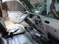 2015 Nissan Urvan 2.7L Shuttle-4