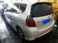 2008 Honda Jazz Matic-2
