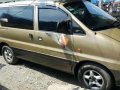 Rush Sale Hyundai Starex 2002 Local Manual Turbo Intercooler Diesel-0