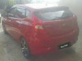 2014 Hyundai Accent CRDI DIESEL Engine Hatchback Manual Transmission-7