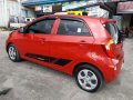 Kia Picanto ex-1
