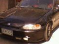 Honda civic 1995 model-3