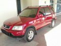 Honda CR-V 2001-2