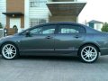 Honda Civic FD 2010 18S AT not 200820092011-9