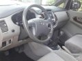 Toyota innova 2012 2.5 G In Good Condition Manual for sale-4