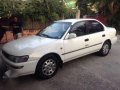 Toyota Corolla 1994-0