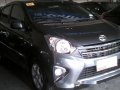 2017 Toyota Toyota Wigo 1.0 G automatic gas 2017-0