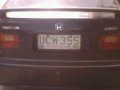Honda civic 1995 model-5