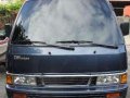 2015 Nissan Urvan 2.7L Shuttle-2