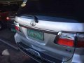 09 Toyota Fortuner AT diesel-3