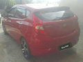 2014 Hyundai Accent CRDI DIESEL Engine Hatchback Manual Transmission-7