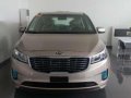 KIA Grand Carnival 2.2L CRDI 2018 7 Seaters All Colors Available-3