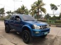 Isuzu Dmax 3.0 4x2-3